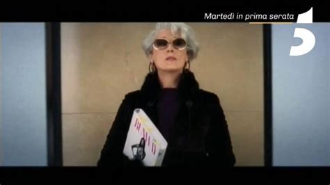 il diavolo veste prada video è morta per caso mediaset|Il Diavolo Veste Prada è morta per caso .